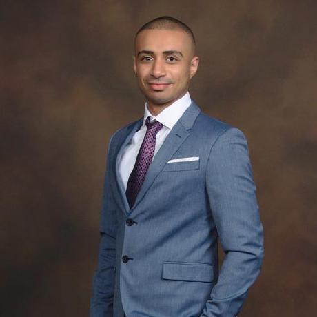 Portrait of Justin M. Ramirez